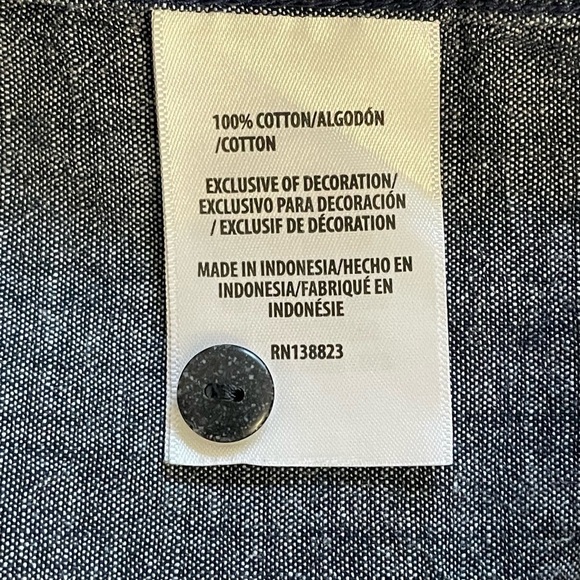 Cody James | Blue Gray Southwest Western Print Pearl Snap Shirt - Picture 7 of 8